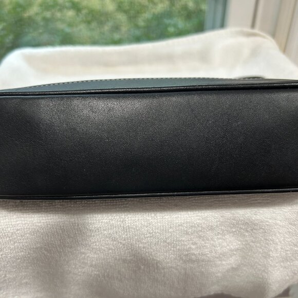 Coach vintage Black Signature Demi 6094 - Picture 7 of 8